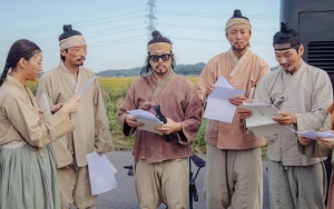 Kemunculan Yoo Jae Seok cs Sebagai Cameo 'My Dearest' Part 2 Tuai Kritikan