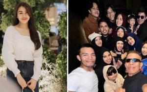 Sinyal Restu Kian Kuat, Aaliyah Massaid dan Gen Halilintar Hangout Sampai Ngonser Bareng