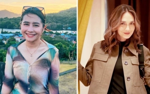 Prilly Latuconsina Rayakan Ultah Di Tempat Impian, Ucapan Luna Maya Ikutan Buat Heboh