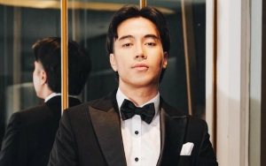 Vidi Aldiano Ubah Nama Panggung Usai 15 Tahun Berkarya, Rekan Artis Syok