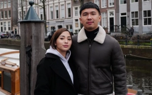 Keluarga Indra Priawan Rayakan Anniversary Nikahan Nikita Willy Di Tengah Kisruh Saham Blue Bird