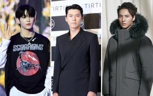 Soobin TXT Ngaku Selevel Dengan Hyun Bin dan Won Bin, Soal Apa?