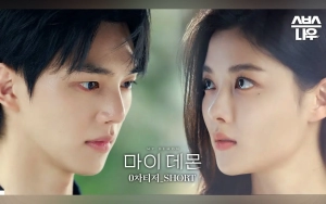 Harga Perhiasan Kim Yoo Jung Saat Menikahi Song Kang di 'My Demon' Terungkap