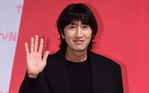 Lee Kwang Soo Diperlakukan Beda Oleh Agensi Saat Syuting 'GBRB: Reap What You Sow'