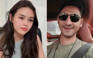 Amanda Manopo Salah Sebut Nama, Auto Ramai Digoda Fans Soal Arya Saloka 