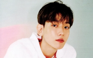 Baekhyun EXO Jadi Vokalis Band