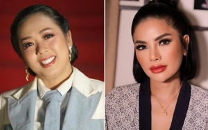 Soimah Omeli Nikita Mirzani Saat Tidur Menginap, Visual Cantik Tanpa Makeup Disorot