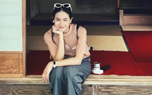 Maudy Ayunda Klarifikasi Niat Hapus Pilihan Ganda Jika Jadi Menteri Pendidikan