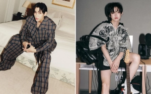 BamBam GOT7 Suka Pakai Rok Tapi Gak Nyaman, Alasannya Bikin Yeonjun TXT Ngakak