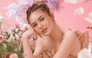 Amanda Manopo Buat Rekan Artis Syok Usai Diam-Diam Punya Sakit Epilepsi
