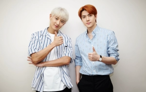 Sehun dan Chanyeol EXO Dilaporkan Gabung Agensi Baru