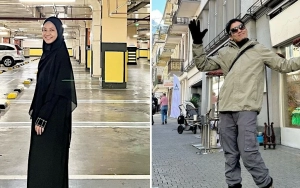 Natasha Rizky Keciduk Saling Unfollow dengan Desta, Postingan Adem Ikut Disorot