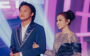 Mahalini Kenang Modus Rizky Febian Saat PDKT Usai Dilamar Lagi di Depan Ribuan Orang