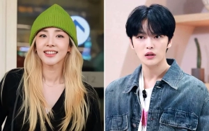 Sandara Park dan Jaejoong Sebut Idol Gen 1-2 Hidupnya Lebih Susah dari Idol Zaman Sekarang