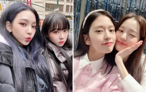 Duo Member Dianggap Geret Fanboy ke Fandom, Ada Karina-Winter aespa & Wonyoung-Yujin IVE!