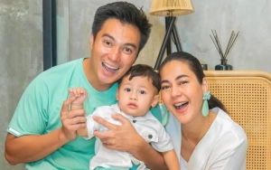 Putra Baim Wong Hampir Terpental Saat Kecelakaan, Kondisi Terkini Terungkap