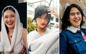 Disinggung Soal Amanda Manopo Hingga Fuji An, Reaksi El Rumi Bikin Bertanya-tanya