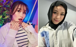 Ayu Ting Ting Makin Lincah Joget Ala Idol Korea, Adik Atta Halilintar Kesengsem
