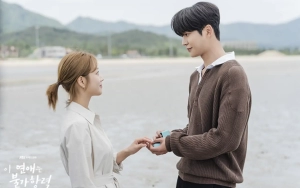 Harga Cincin Tunangan Jo Bo Ah & Rowoon di 'Destined With You' Bertolak Belakang