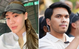 Cara Bicara Aaliyah Massaid ke Thariq Halilintar di Tengah Isu Pacaran Jadi Sorotan