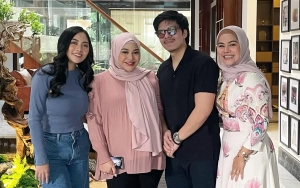 Etika Atta Halilintar dan Aurel Hermansyah Saat Main ke Rumah Rachel Vennya Jadi Omongan