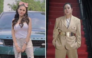 Nikita Mirzani Asyik Nyanyi, Soimah Mendadak Lempar Umpatan Malah Bikin Ngakak