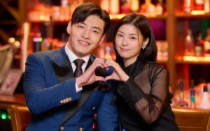 Jung So Min Tuduh Kang Ha Neul Gak Pernah Ganti Baju Saat Syuting '30 Days'