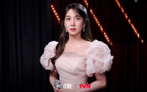 Park Eun Bin Punya Tujuan Khusus Saat Setuju Bintangi 'Castaway Diva'