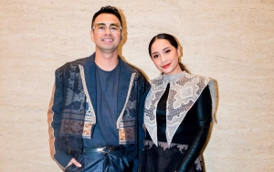 Nagita Slavina Ngomel Diajak Raffi Ahmad 'Nikah Lagi' Untuk Rayakan Anniversary ke-9