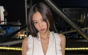 Gaet Pencipta 'Sailor Moon', Merchandise Jennie BLACKPINK Dianggap Tak Niat