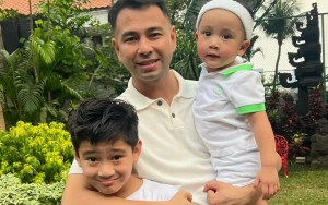 Raffi Ahmad Diminta Pilih Anak Favoritnya Rafathar atau Rayyanza, Jawabannya Mengejutkan