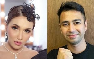 Ayu Ting Ting Bombardir Foto Selfie Saat Raffi Ahmad Rayakan Anniversary Pernikahan