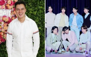 Baim Wong Ngeri Sendiri Saat Datangi Rumah 'BTS'