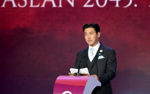 Tuding Siwon SuJu Minta Minuman Gratis, Pemilik Kafe di Vietnam Tuai Kritikan Pedas Dari ELF