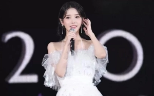 Agensi IU Desak Fans Untuk Jadi Pengagum Yang Dewasa dan Bertanggung Jawab
