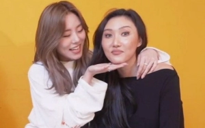 Wheein MAMAMOO Ngaku Bakal Pinjamkan Seluruh Uangnya Jika Hwasa Membutuhkan