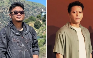 Tertawakan Hujatan, Andika Eks Peterpan Siap Ketemu Ariel NOAH