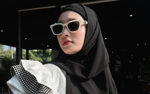 Inara Rusli Bela Diri Soal Tuntutan Nafkah Rp 12 M Yang Dianggap Berlebihan