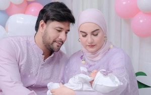 Irish Bella Dicurigai Buang Muka ke Ammar Zoni Saat Ketemu, Analisa Pakar Ekspresi Mengejutkan