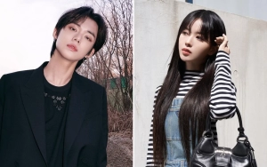 Yeonjun TXT Buatkan Roh Jeong Eui Hadiah Spesial, Pertemanan Dinilai Berlebihan