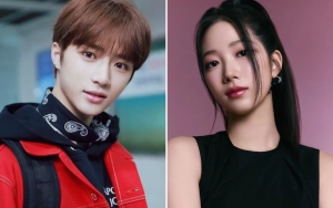 Beomgyu TXT dan Kazuha LE SSERAFIM Dance Challenge Pakai 'Sepatu Kembaran', Visual Ramai Dibahas