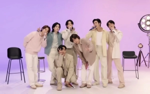 Kebebasan Bermusik Dari Bang Si Hyuk Jadi Rahasia Sukses BTS