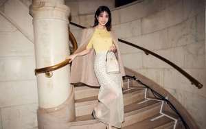 Park Eun Bin Putuskan Gabung 'Castaway Diva' Usai Kesepian Karena 'Extraordinary Attorney Woo'