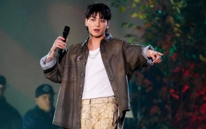 Vokalis Band Nell Berhasil Dibuat Minder Dengar Suara Jungkook BTS Nyanyikan Lagu Suga