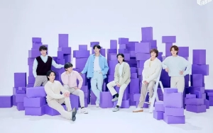 Projek Solo Member BTS Dominasi Daftar Album Terlama di Worldwide iTunes Album Chart