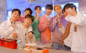 Fans Keluhkan Perlakuan SM Entertainment ke EXO