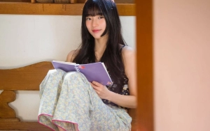 Sempat Dikhawatirkan, Suzy Malah Semangat Lakoni Adegan Merokok di 'Doona!'
