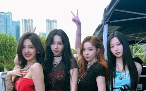 Besarnya Orderan Fans aespa di Tiongkok untuk Mini Album 'DRAMA' Jadi Bahasan Netizen