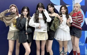 Promosi 'Baddie' Beda, IVE Diduga Dilarang Lakukan Challenge Bareng Idol Agensi Lain
