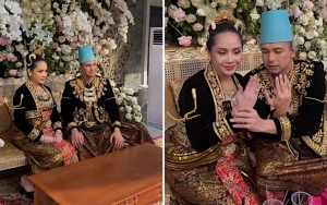 Ultah Pernikahan Ke-9, Raffi Ahmad Beri Hadiah Perusahaan Baru Pada Nagita Slavina